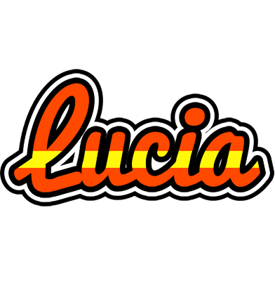 Lucia madrid logo