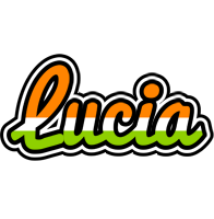 Lucia mumbai logo