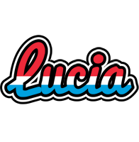 Lucia norway logo