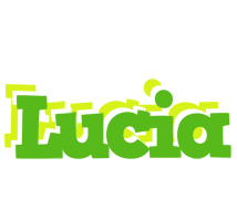 Lucia picnic logo