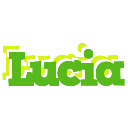 Lucia picnic logo