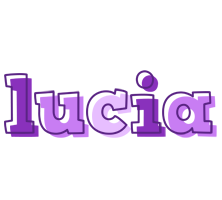Lucia sensual logo
