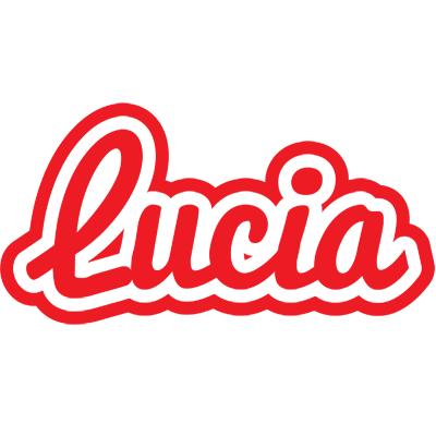 Lucia sunshine logo