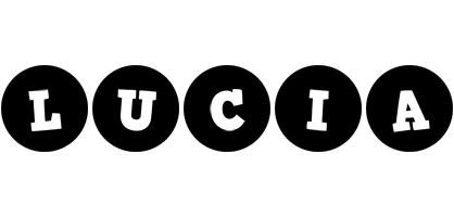 Lucia tools logo