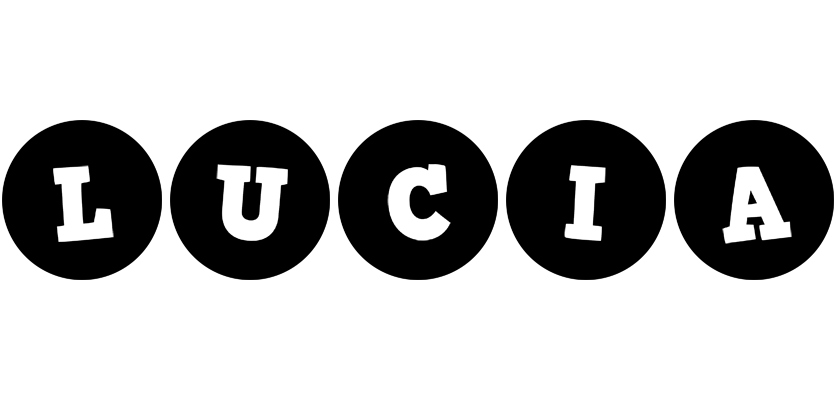 Lucia tools logo