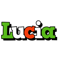 Lucia venezia logo