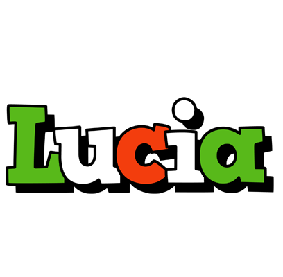 Lucia venezia logo