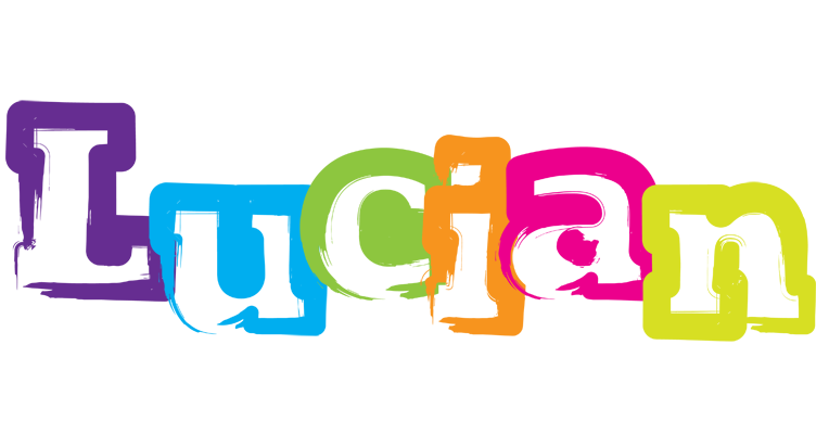 Lucian casino logo
