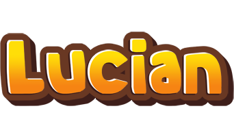 Lucian cookies logo