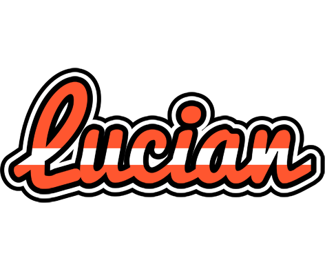Lucian denmark logo