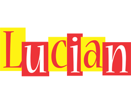 Lucian errors logo