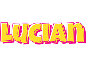 Lucian kaboom logo