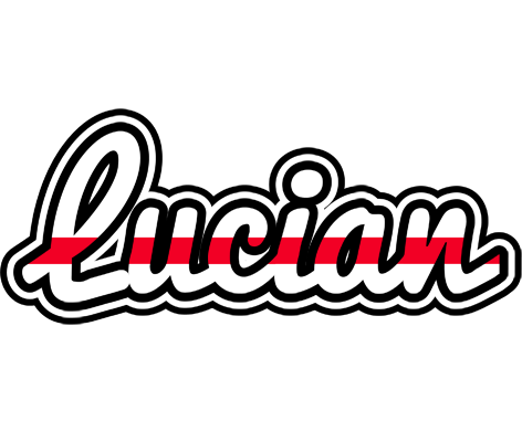 Lucian kingdom logo