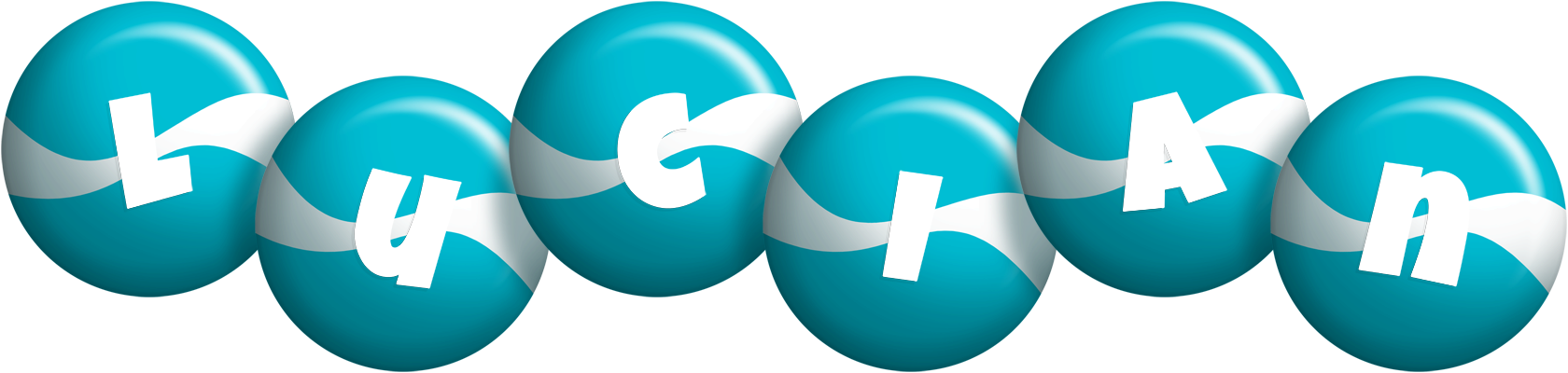 Lucian messi logo