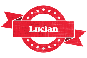 Lucian passion logo