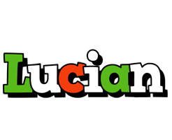 Lucian venezia logo