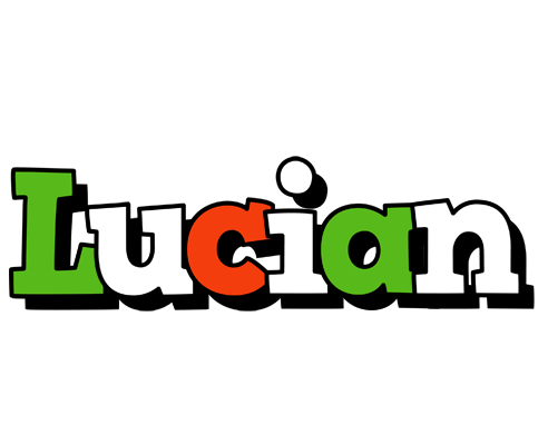Lucian venezia logo