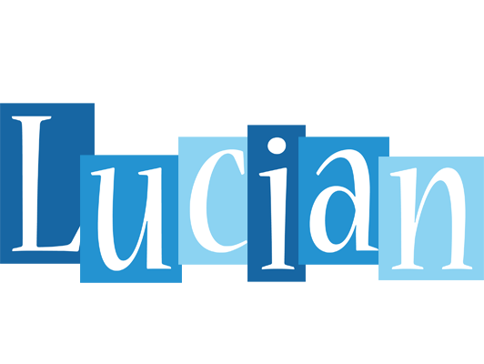 Lucian winter logo