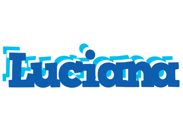 Luciana business logo