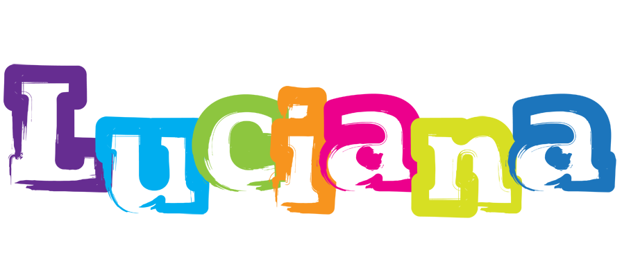 Luciana casino logo