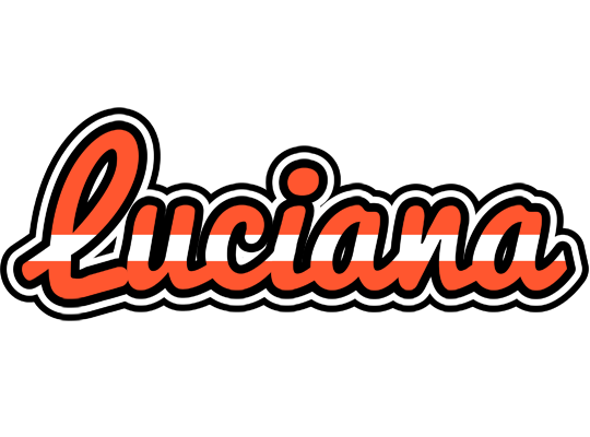 Luciana denmark logo