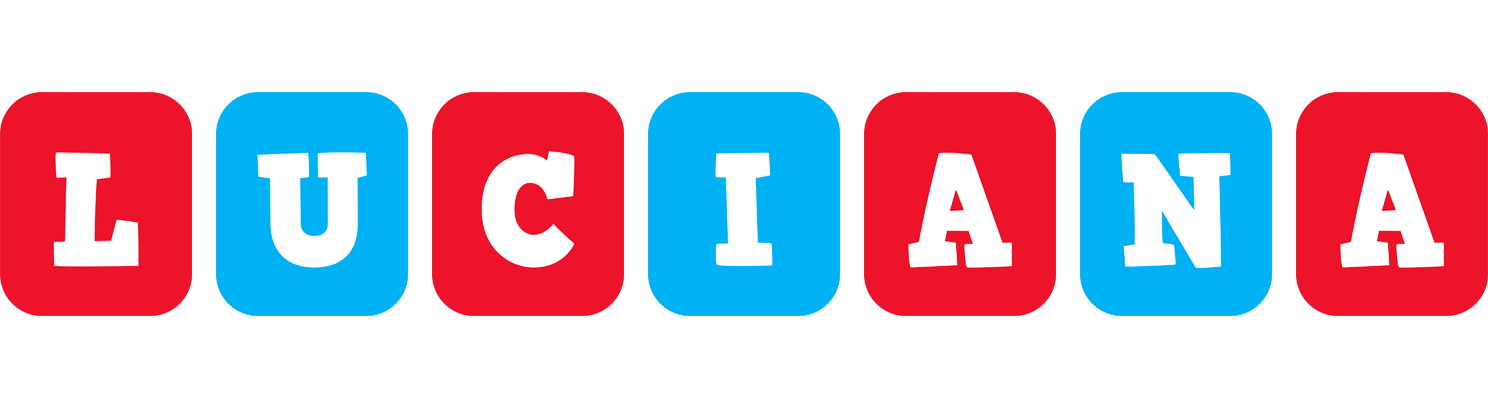 Luciana diesel logo