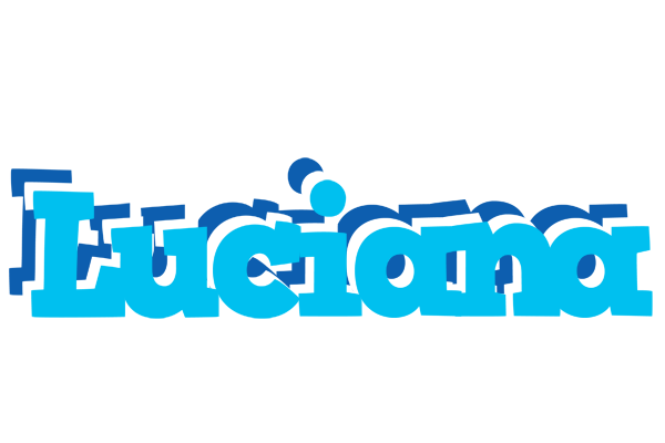 Luciana jacuzzi logo