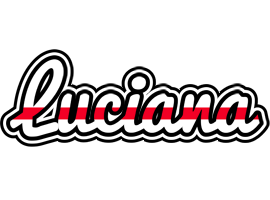 Luciana kingdom logo