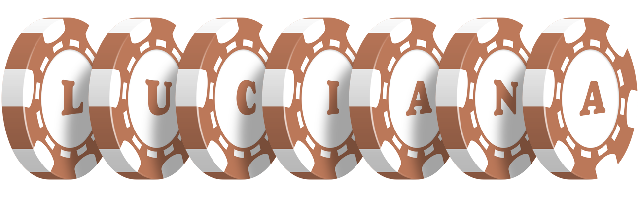 Luciana limit logo