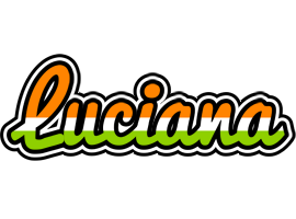 Luciana mumbai logo