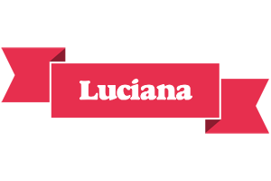 Luciana sale logo