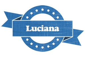 Luciana trust logo
