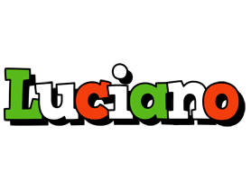 Luciano venezia logo