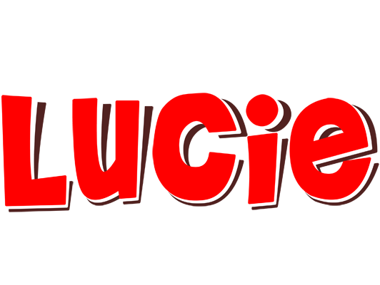 Lucie basket logo