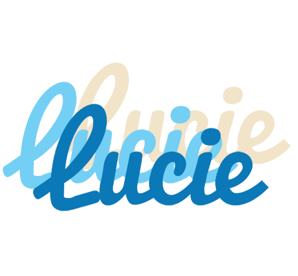 Lucie breeze logo