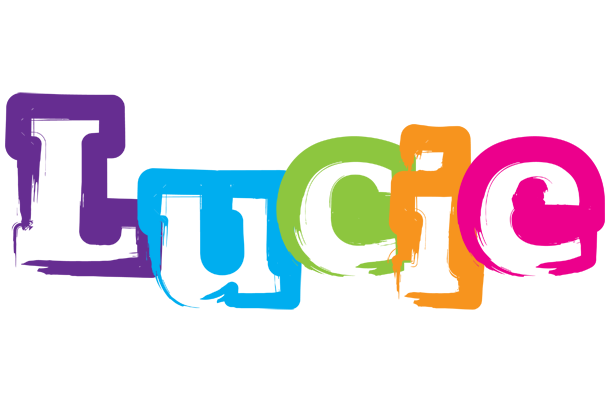 Lucie casino logo