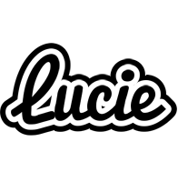 Lucie chess logo