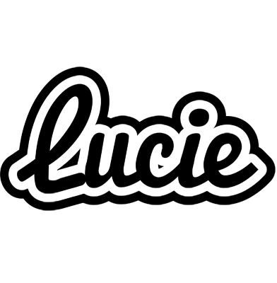 Lucie chess logo