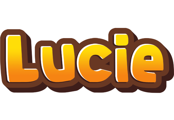 Lucie cookies logo