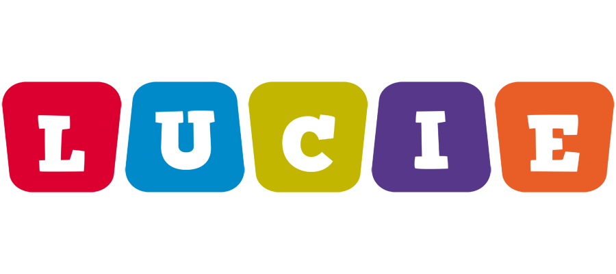 Lucie daycare logo