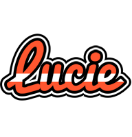 Lucie denmark logo
