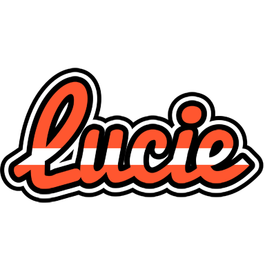 Lucie denmark logo
