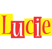 Lucie errors logo