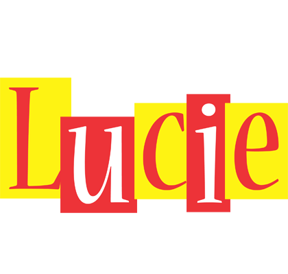Lucie errors logo