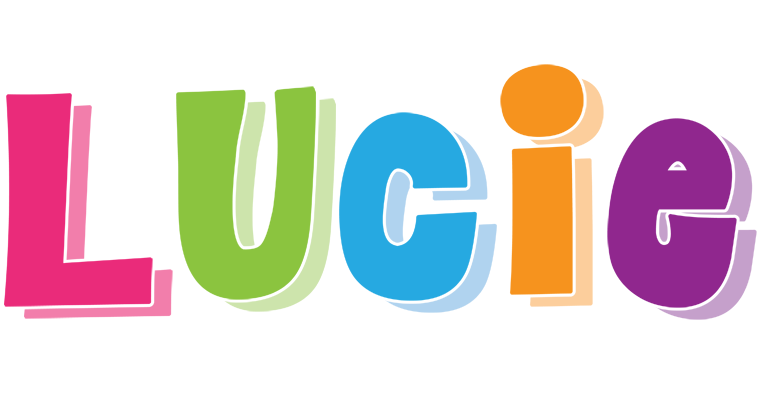 Lucie friday logo