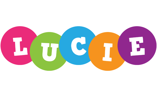 Lucie friends logo