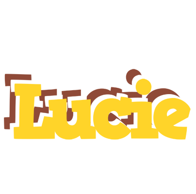 Lucie hotcup logo