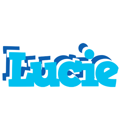 Lucie jacuzzi logo