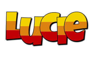 Lucie jungle logo