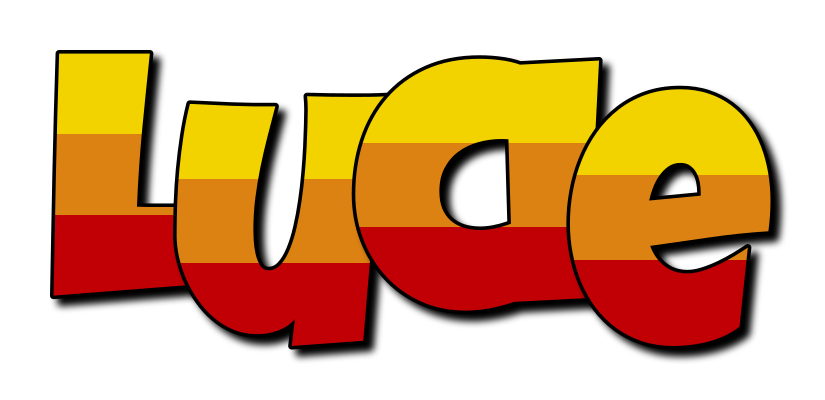 Lucie jungle logo